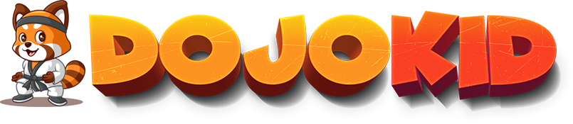 20240418dojo kid logo